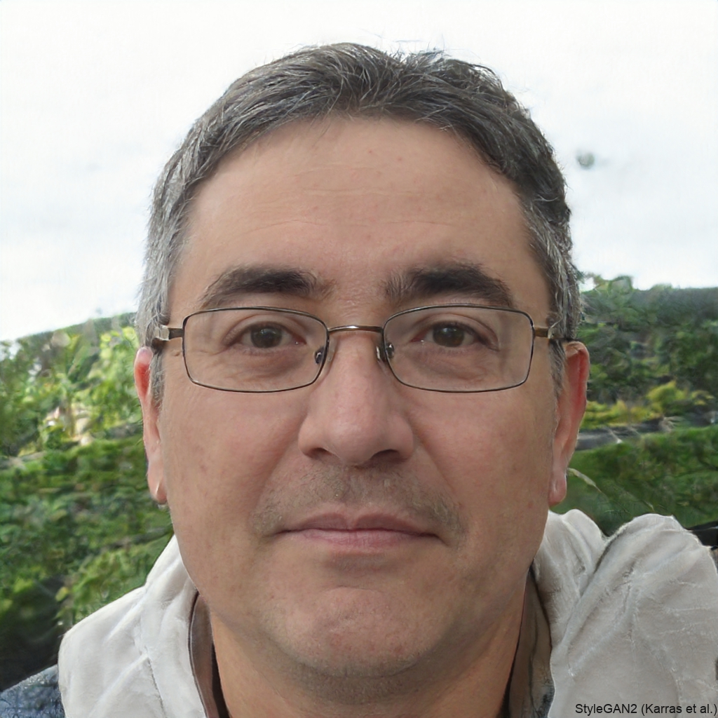 Gerente Carlos Suzuki