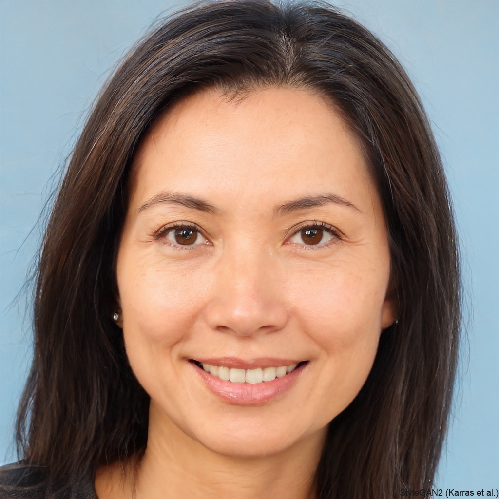 Sous Chef Ana Tanaka